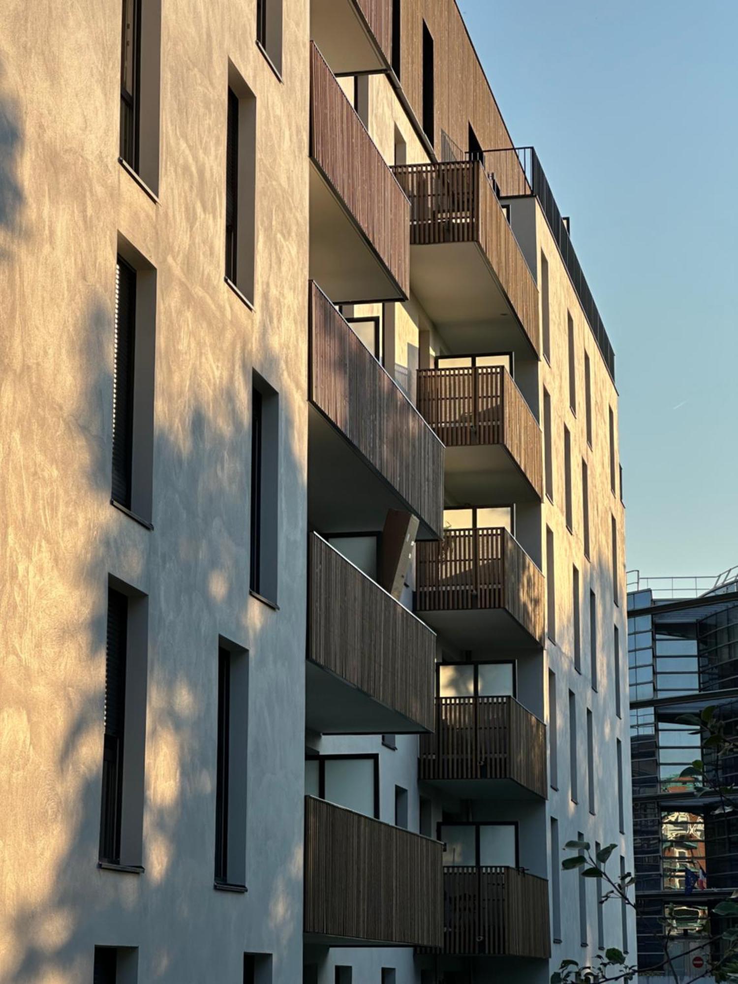 Appartement Entre Paris Et Disney Noisy-le-Grand Exterior photo