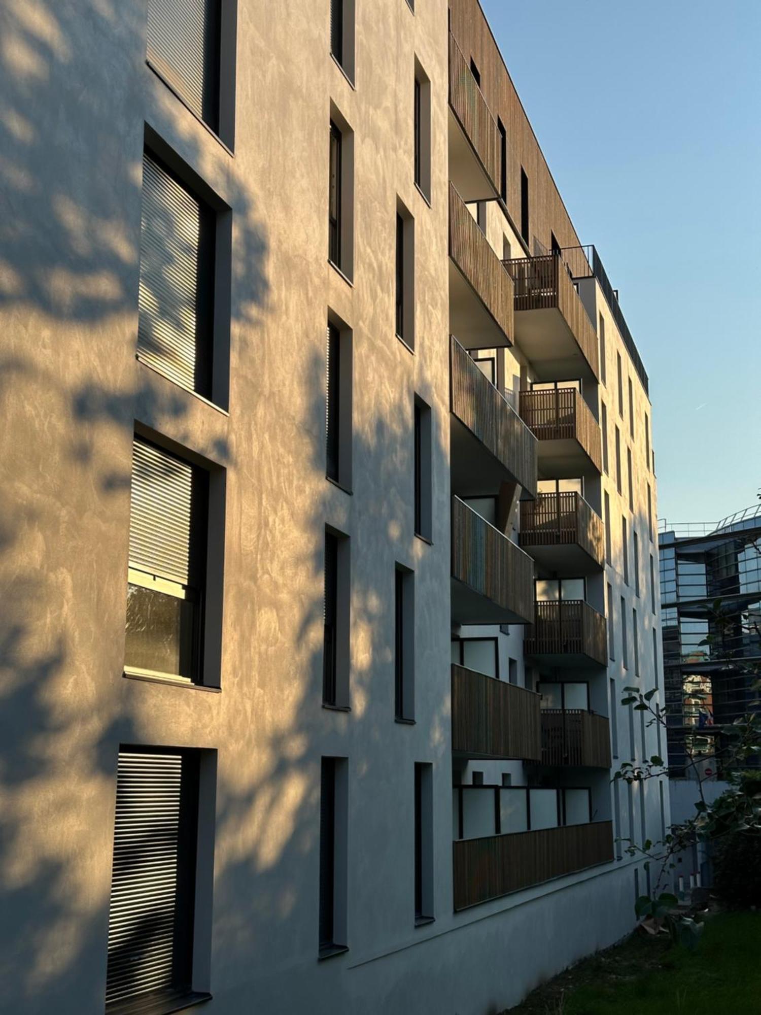 Appartement Entre Paris Et Disney Noisy-le-Grand Exterior photo
