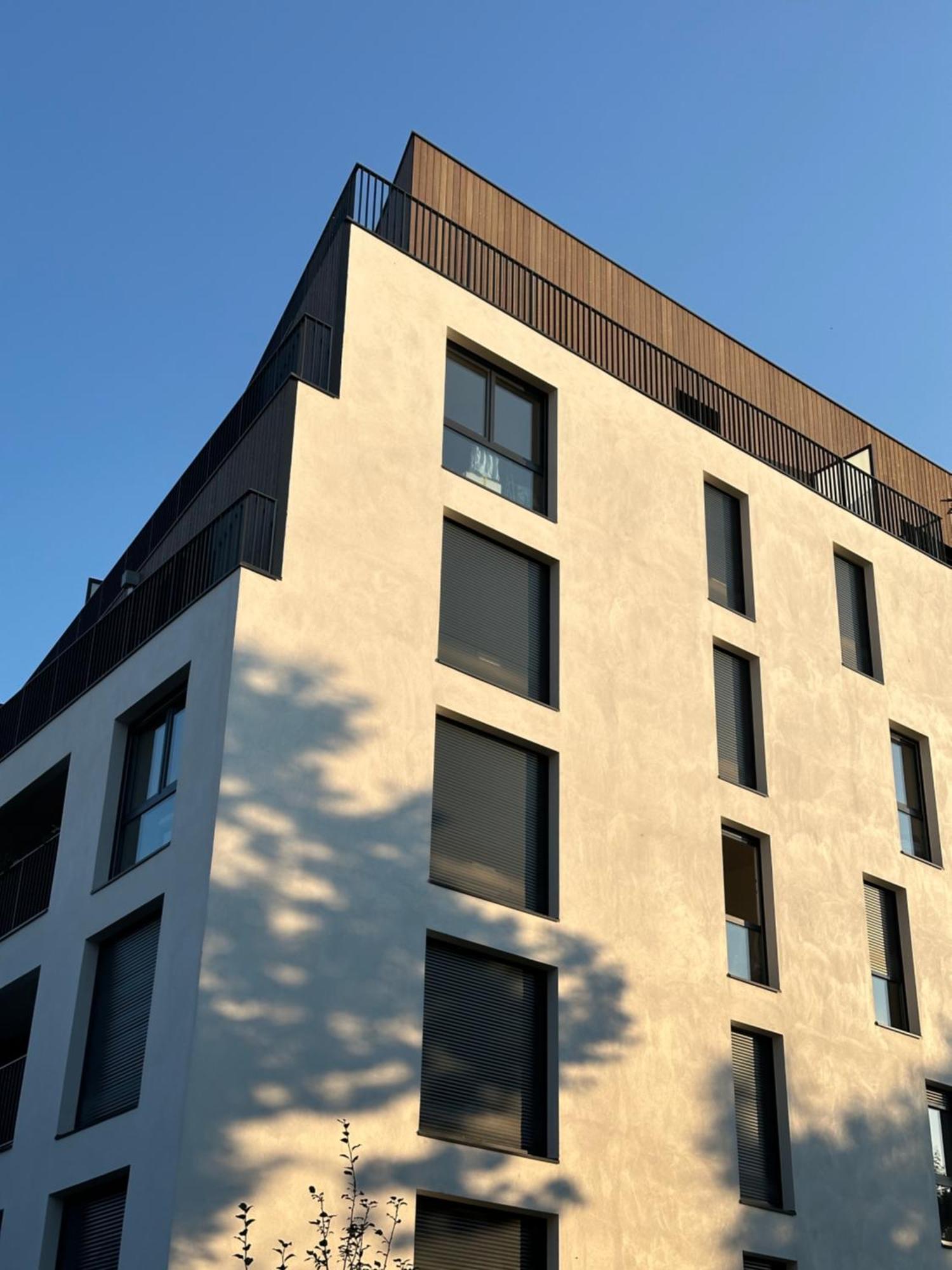 Appartement Entre Paris Et Disney Noisy-le-Grand Exterior photo